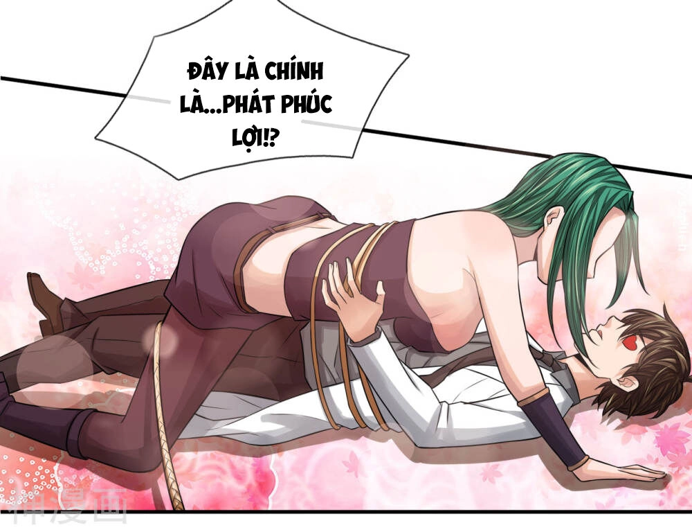 Cực Phẩm Tiên Y Chapter 22 - 6