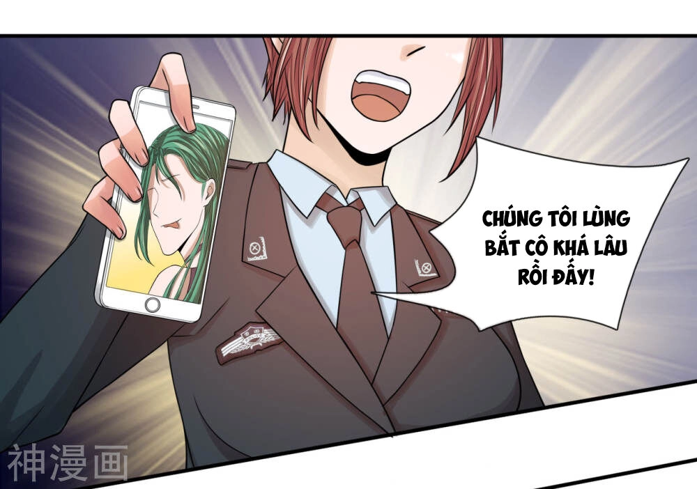 Cực Phẩm Tiên Y Chapter 22 - 9