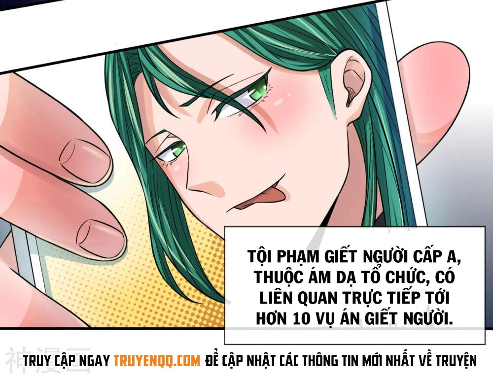 Cực Phẩm Tiên Y Chapter 22 - 10