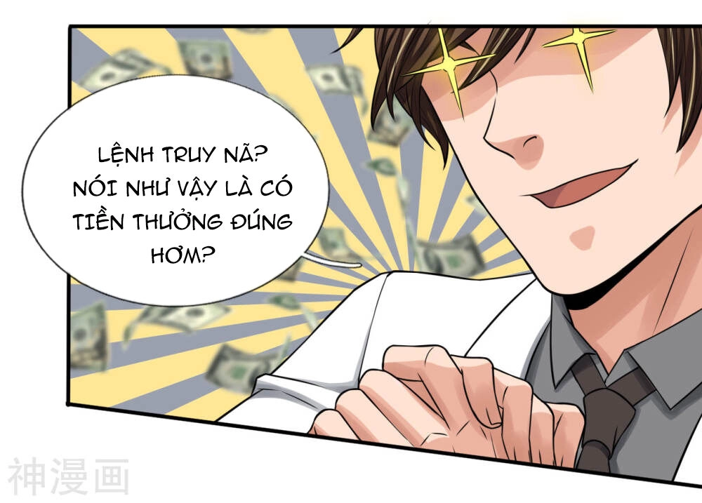 Cực Phẩm Tiên Y Chapter 22 - 11