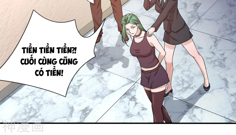 Cực Phẩm Tiên Y Chapter 22 - 13