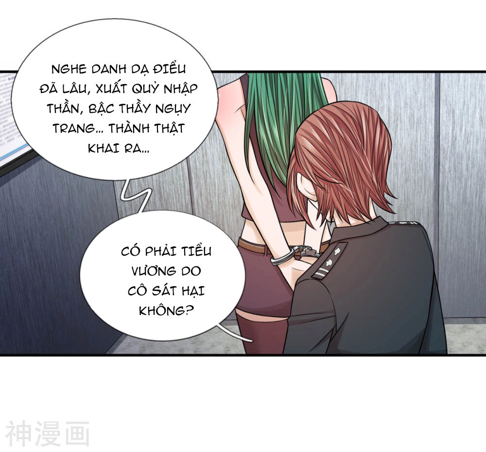 Cực Phẩm Tiên Y Chapter 22 - 18