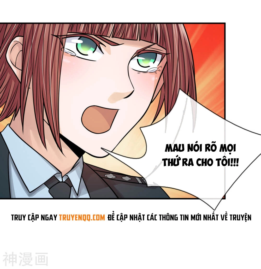 Cực Phẩm Tiên Y Chapter 22 - 19