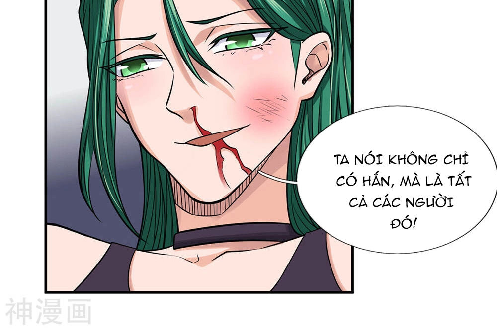 Cực Phẩm Tiên Y Chapter 23 - 7