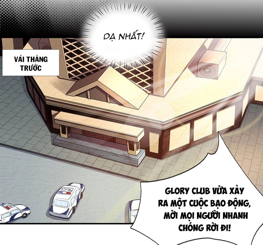 Cực Phẩm Tiên Y Chapter 23 - 17