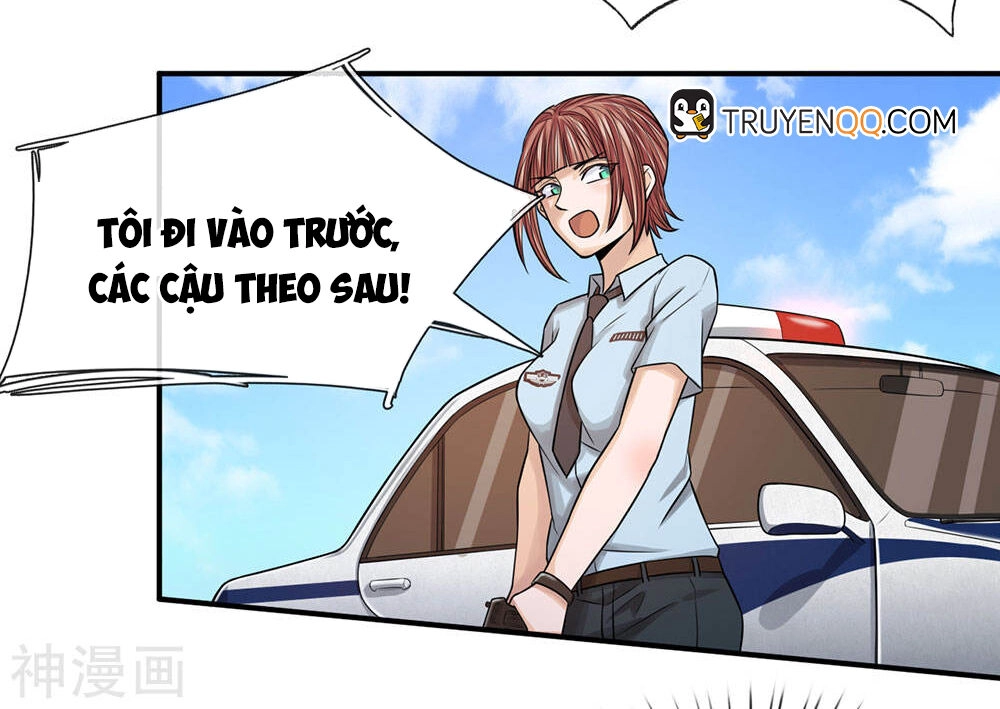 Cực Phẩm Tiên Y Chapter 23 - 18