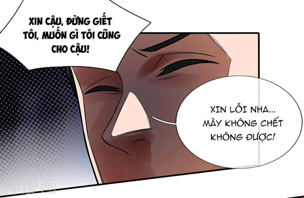 Cực Phẩm Tiên Y Chapter 23 - 21