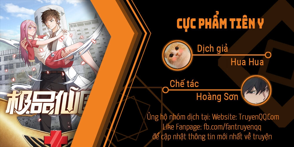 Cực Phẩm Tiên Y Chapter 24 - 1