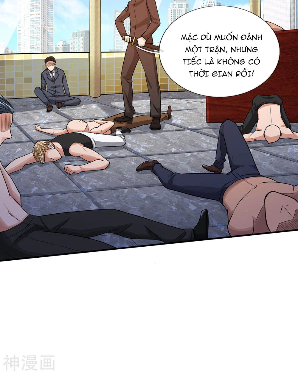 Cực Phẩm Tiên Y Chapter 24 - 5