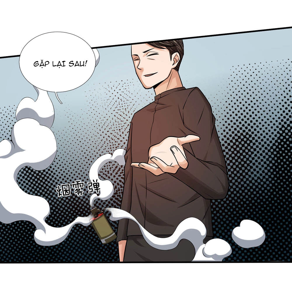 Cực Phẩm Tiên Y Chapter 24 - 6