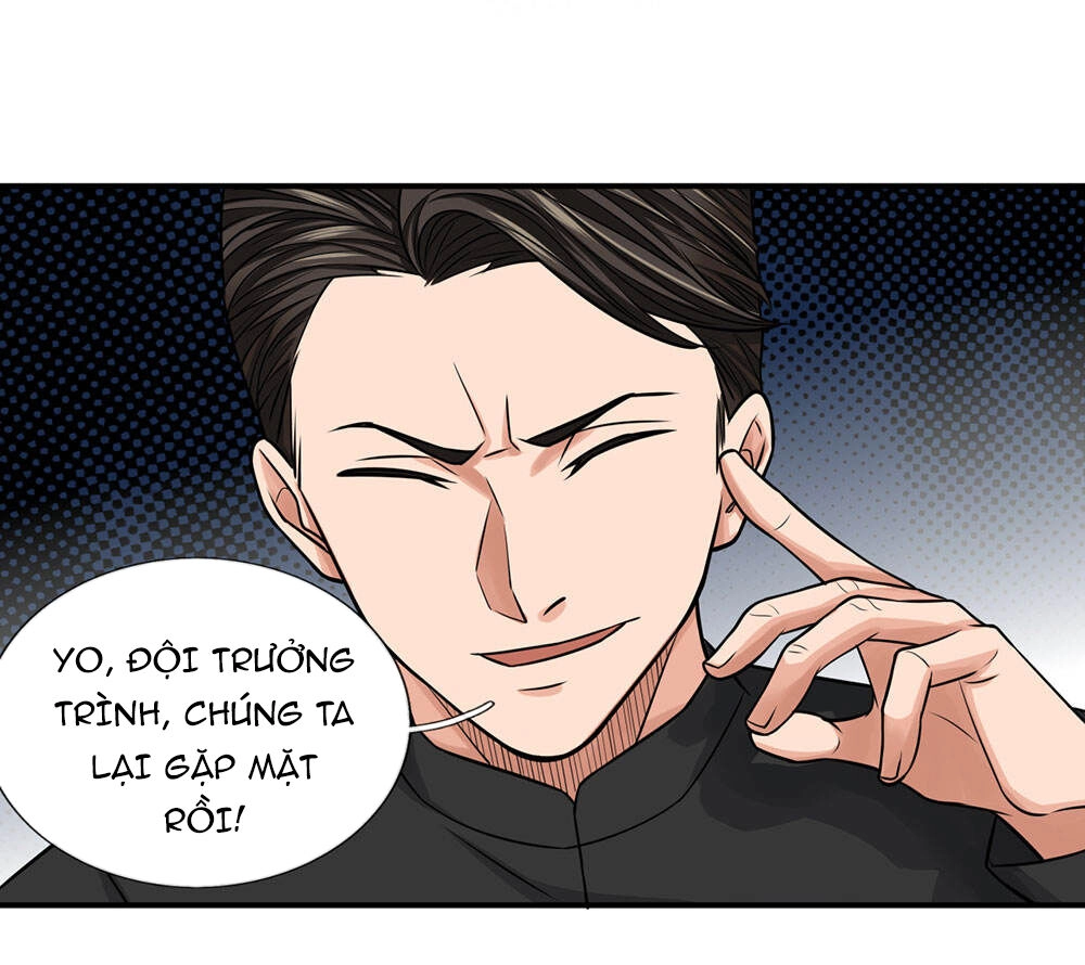 Cực Phẩm Tiên Y Chapter 24 - 10