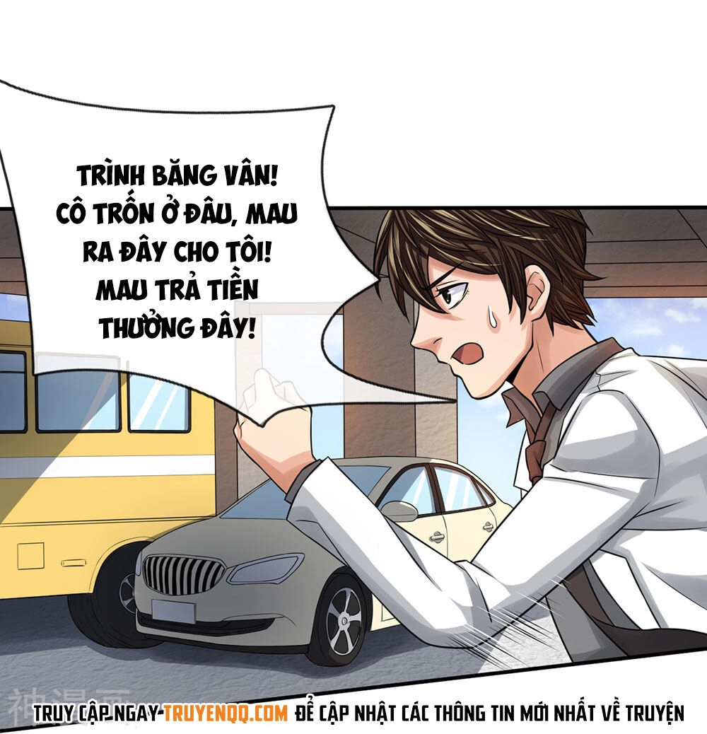 Cực Phẩm Tiên Y Chapter 24 - 20