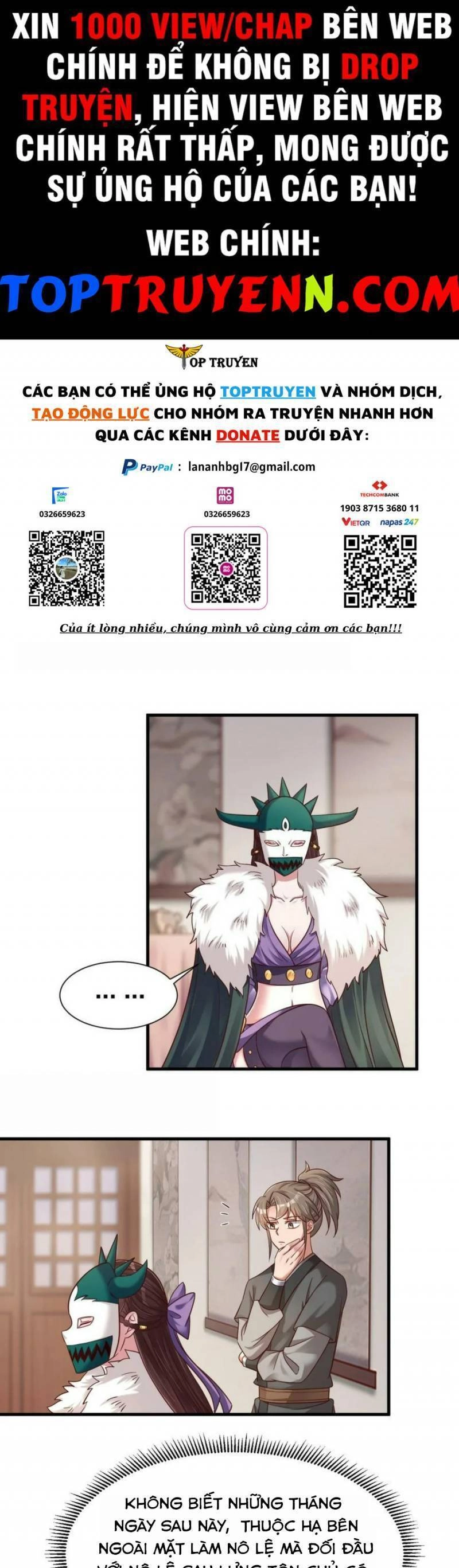 Sau Khi Max Độ Yêu Thích Chapter 135 - 1