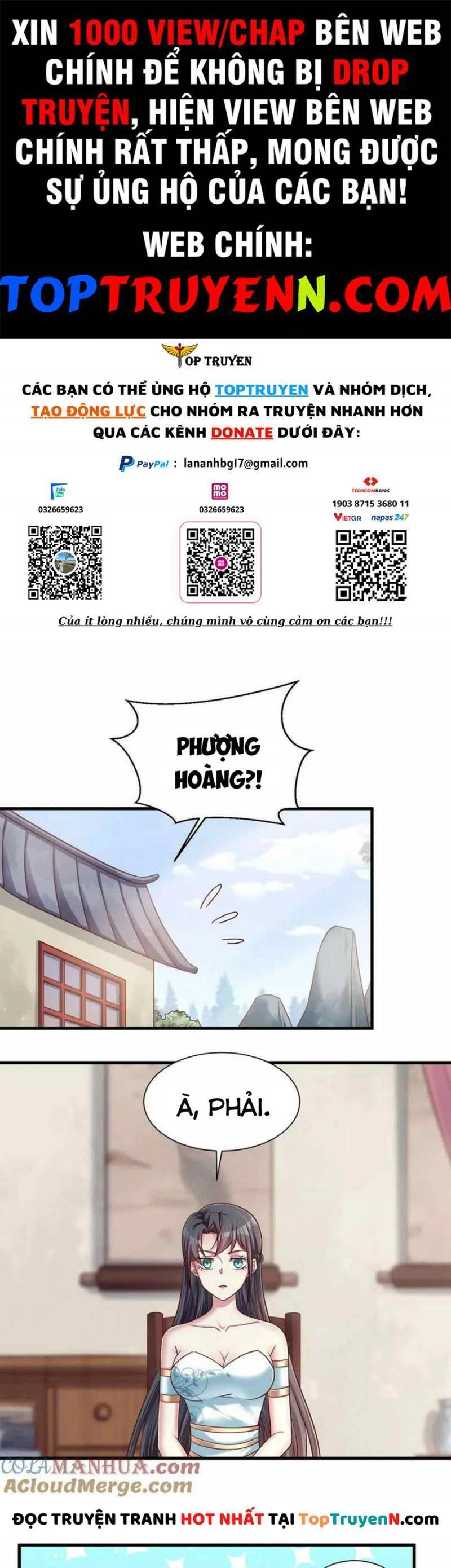 Sau Khi Max Độ Yêu Thích Chapter 136 - 1