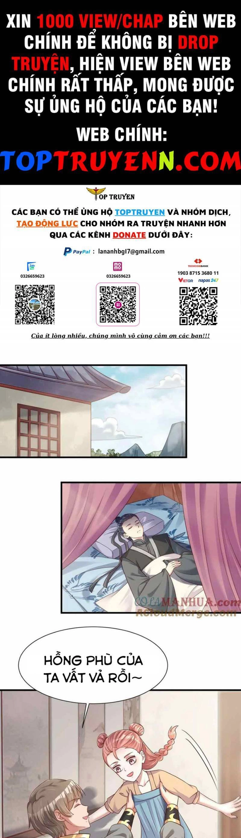 Sau Khi Max Độ Yêu Thích Chapter 137 - 1