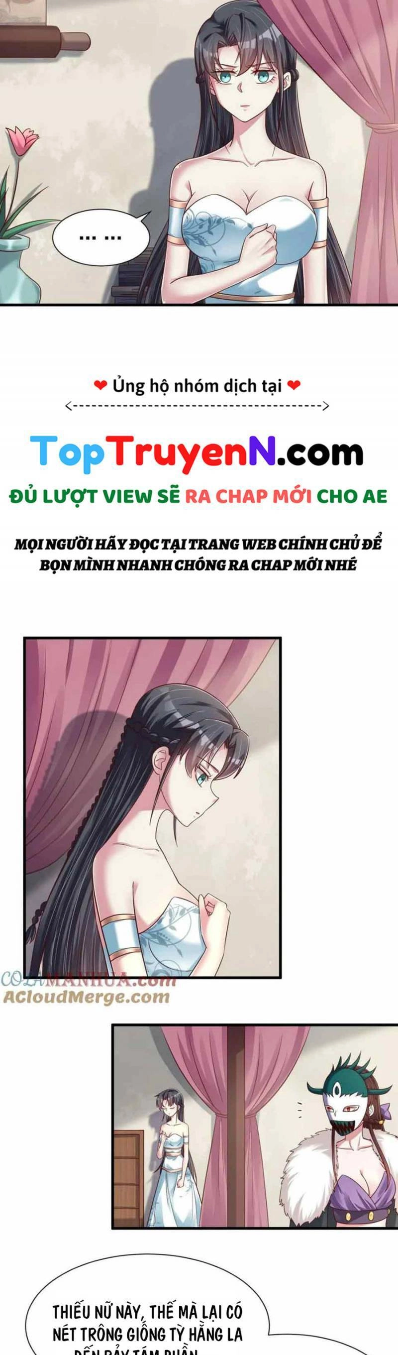 Sau Khi Max Độ Yêu Thích Chapter 137 - 10