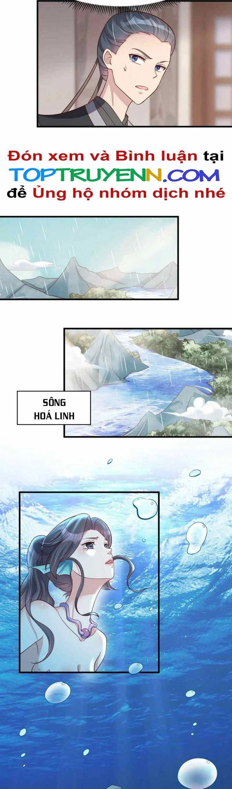 Sau Khi Max Độ Yêu Thích Chapter 137 - 17