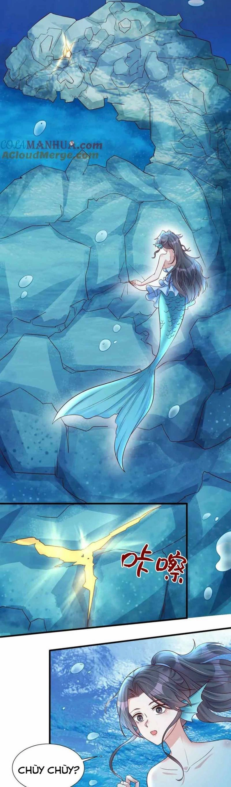 Sau Khi Max Độ Yêu Thích Chapter 137 - 18