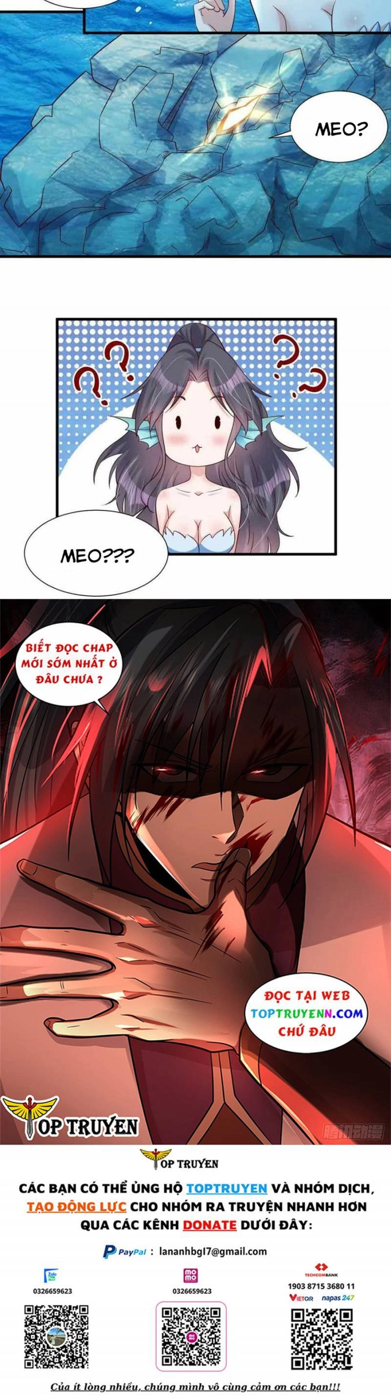 Sau Khi Max Độ Yêu Thích Chapter 137 - 19