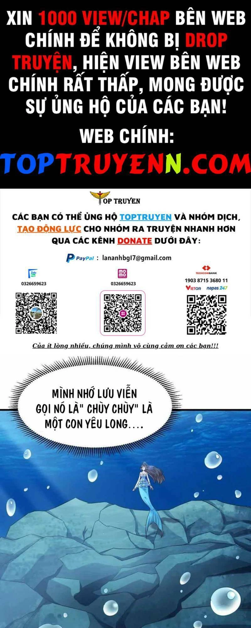 Sau Khi Max Độ Yêu Thích Chapter 138 - 1