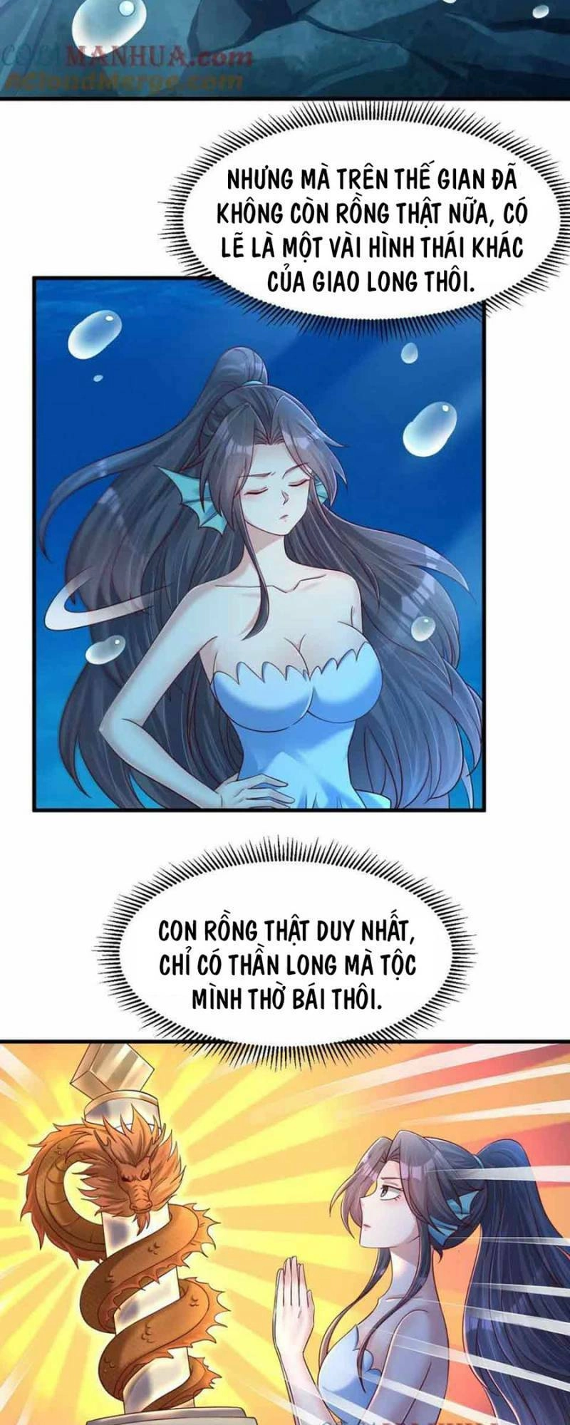 Sau Khi Max Độ Yêu Thích Chapter 138 - 2