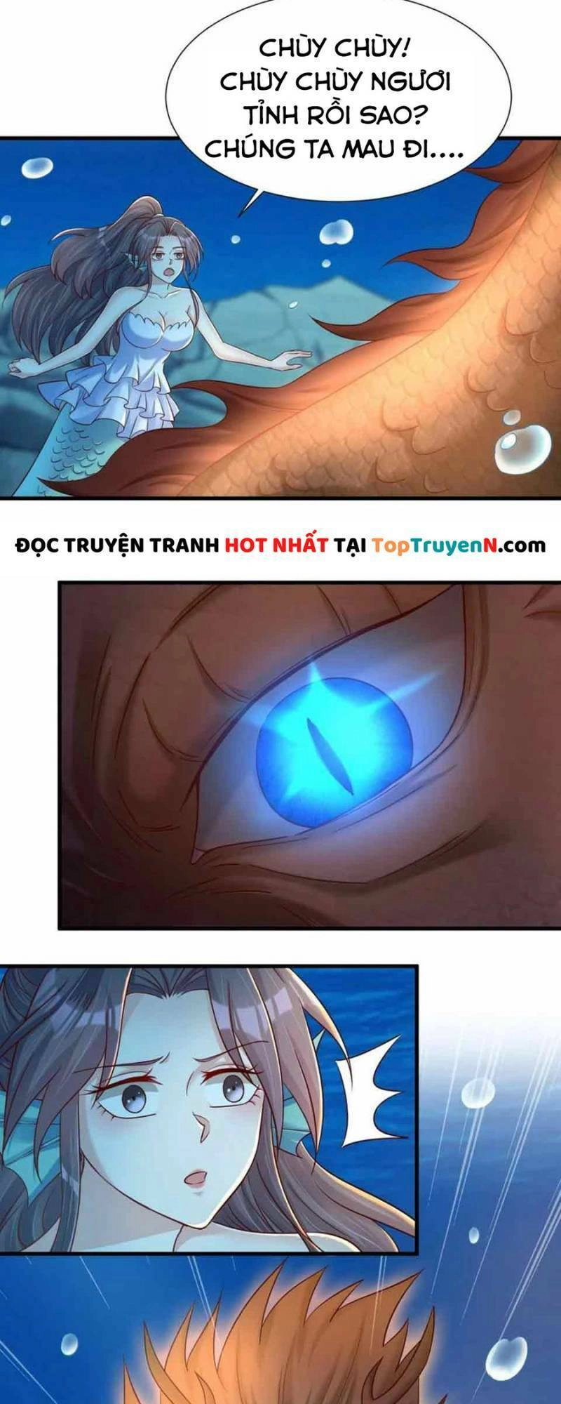 Sau Khi Max Độ Yêu Thích Chapter 138 - 6