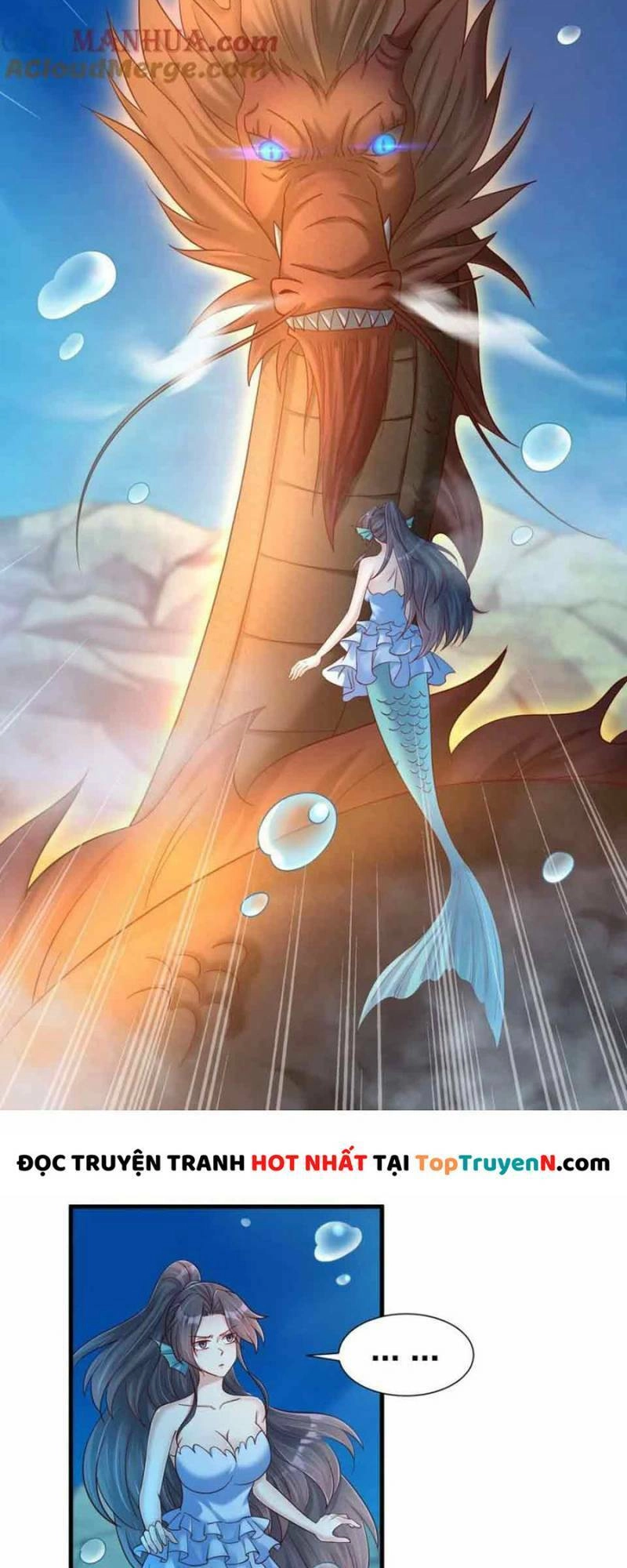 Sau Khi Max Độ Yêu Thích Chapter 138 - 7