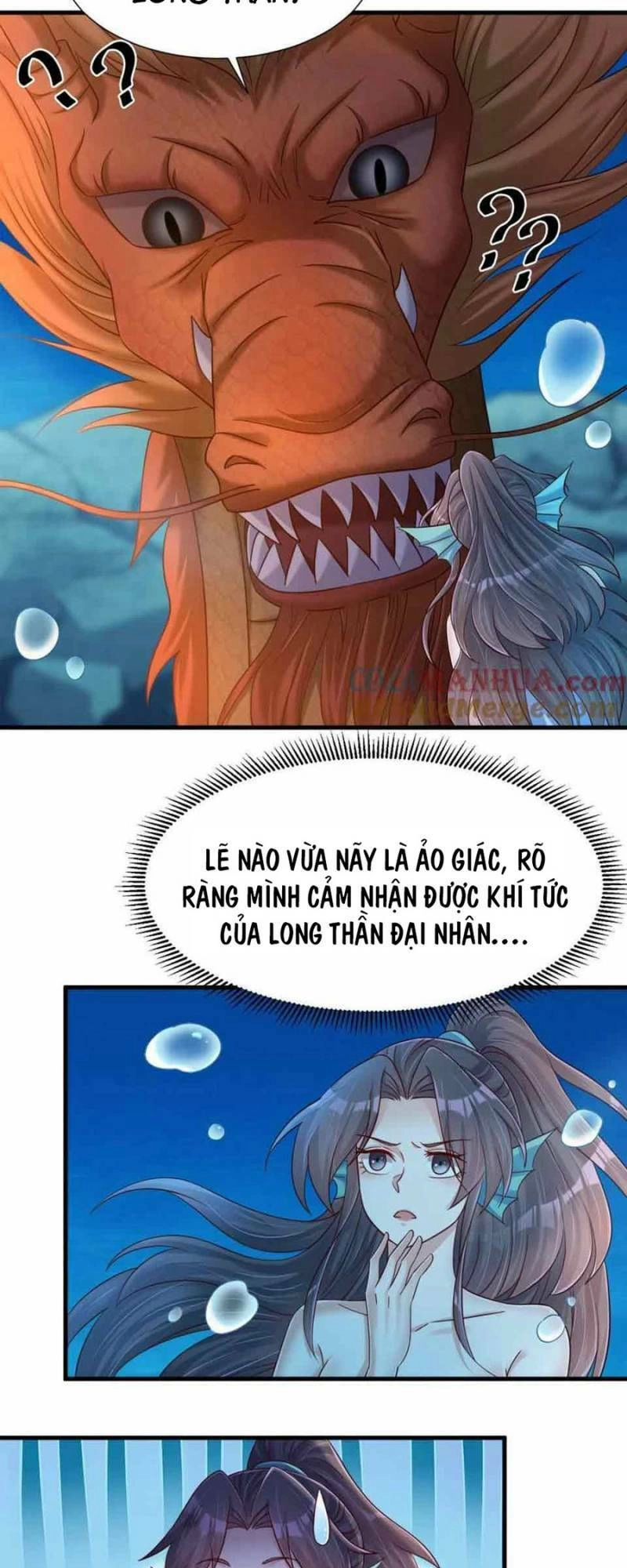 Sau Khi Max Độ Yêu Thích Chapter 138 - 9