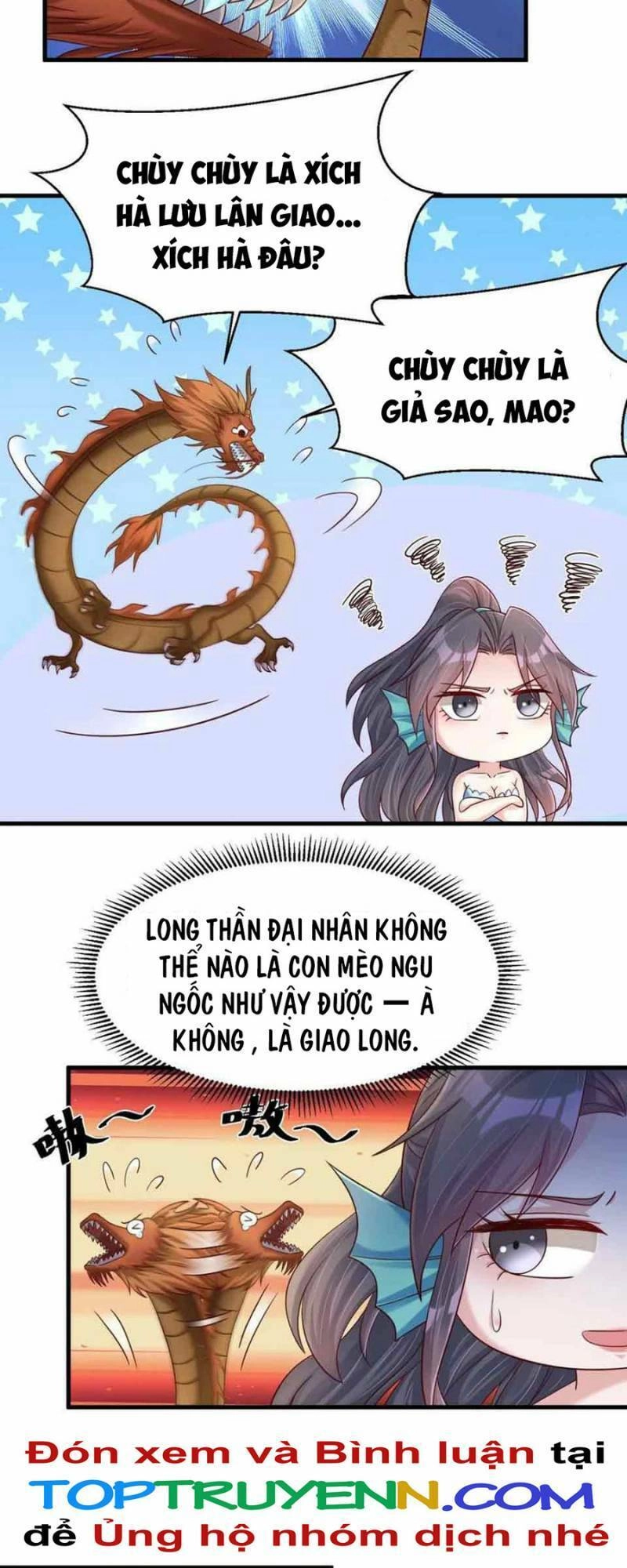 Sau Khi Max Độ Yêu Thích Chapter 138 - 11