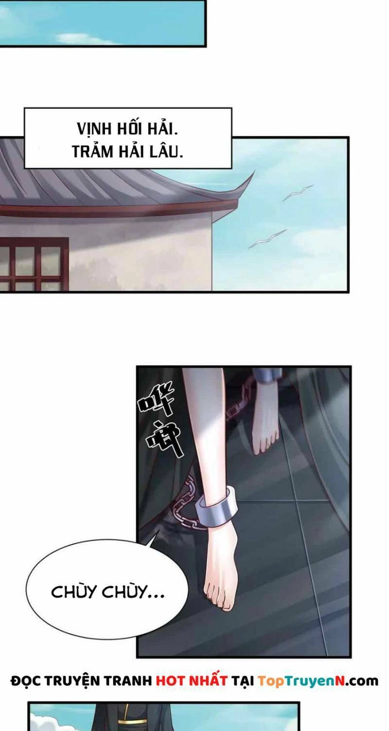 Sau Khi Max Độ Yêu Thích Chapter 138 - 12