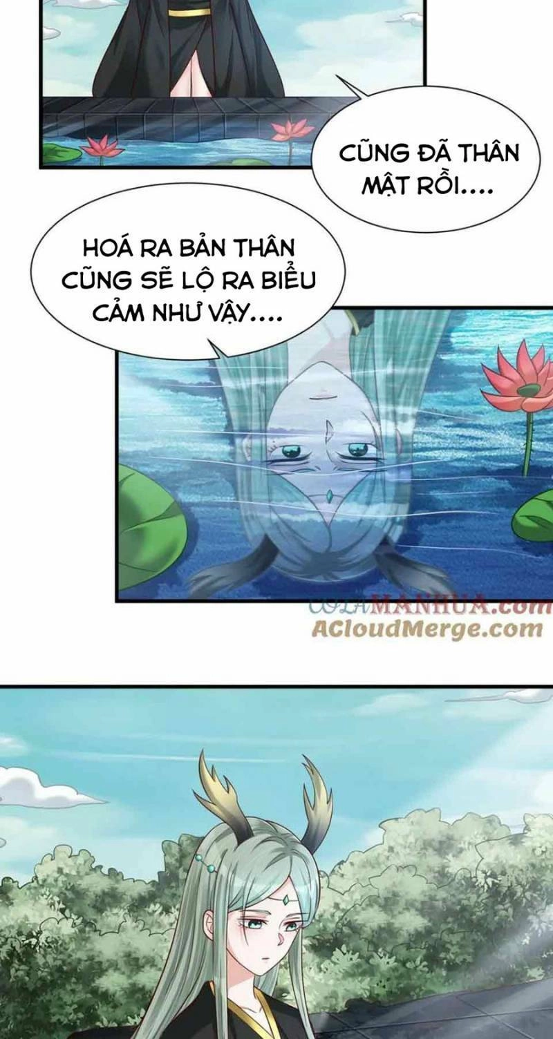 Sau Khi Max Độ Yêu Thích Chapter 138 - 13