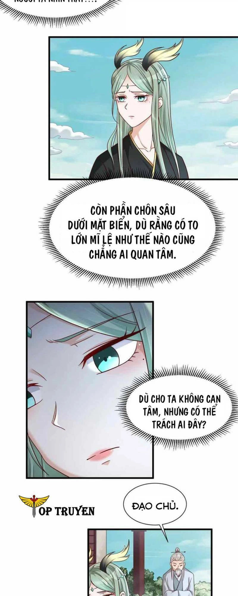 Sau Khi Max Độ Yêu Thích Chapter 138 - 15