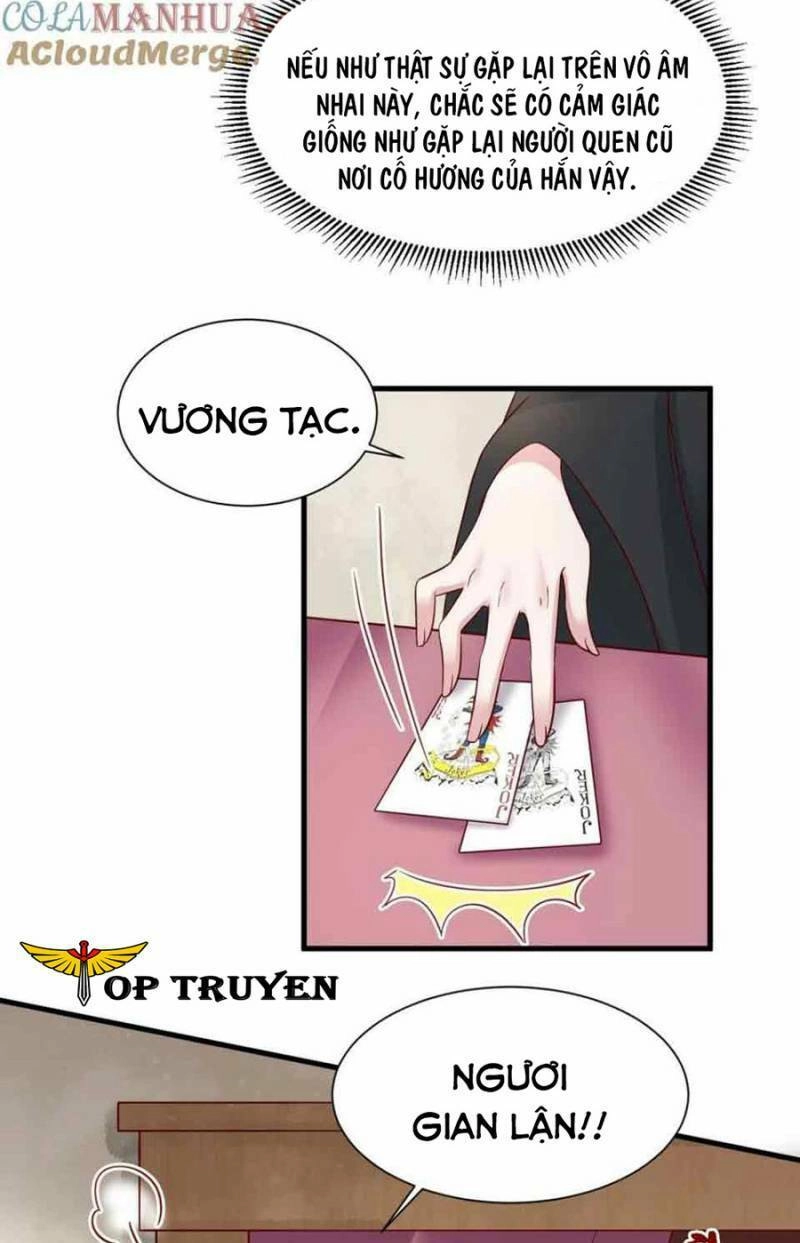 Sau Khi Max Độ Yêu Thích Chapter 138 - 25