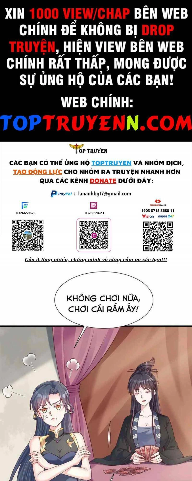 Sau Khi Max Độ Yêu Thích Chapter 139 - 1