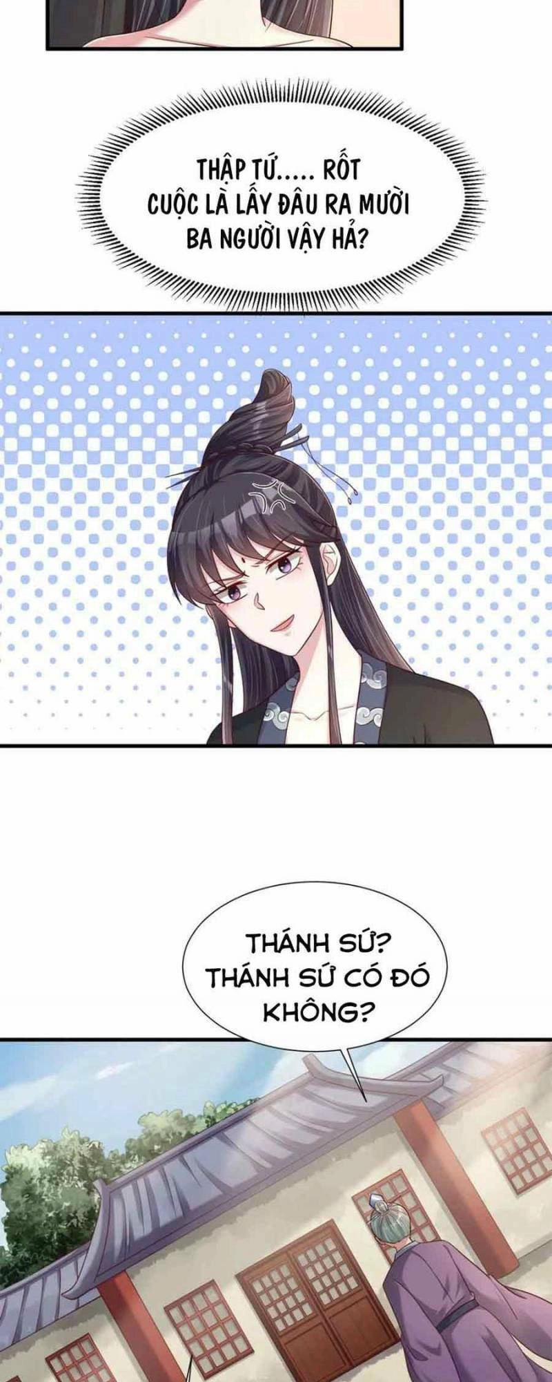 Sau Khi Max Độ Yêu Thích Chapter 139 - 4