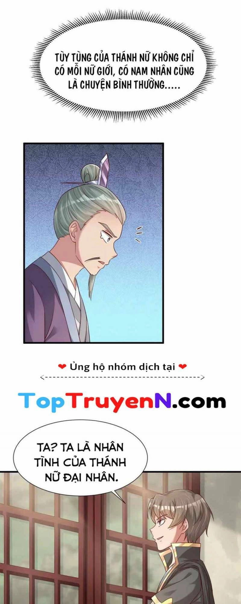 Sau Khi Max Độ Yêu Thích Chapter 139 - 7