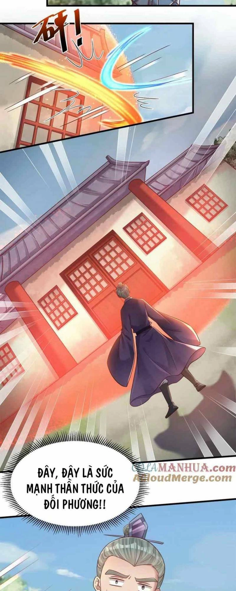 Sau Khi Max Độ Yêu Thích Chapter 139 - 11