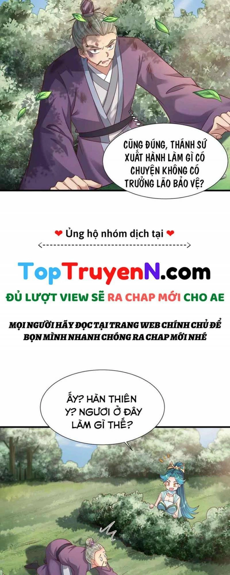 Sau Khi Max Độ Yêu Thích Chapter 139 - 14