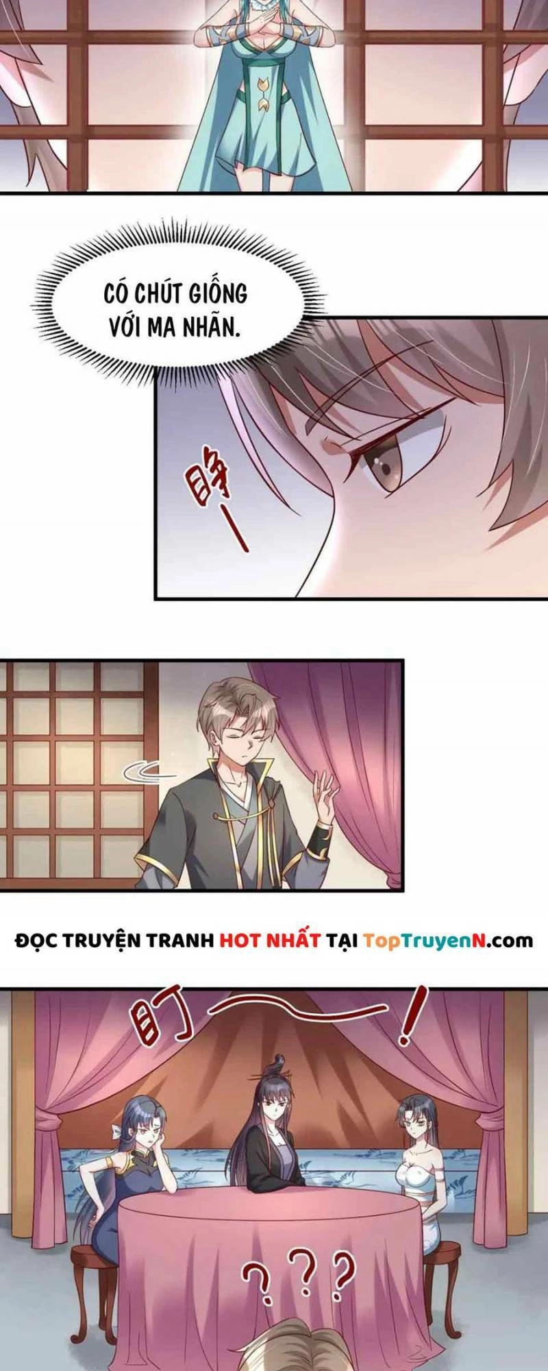 Sau Khi Max Độ Yêu Thích Chapter 139 - 19