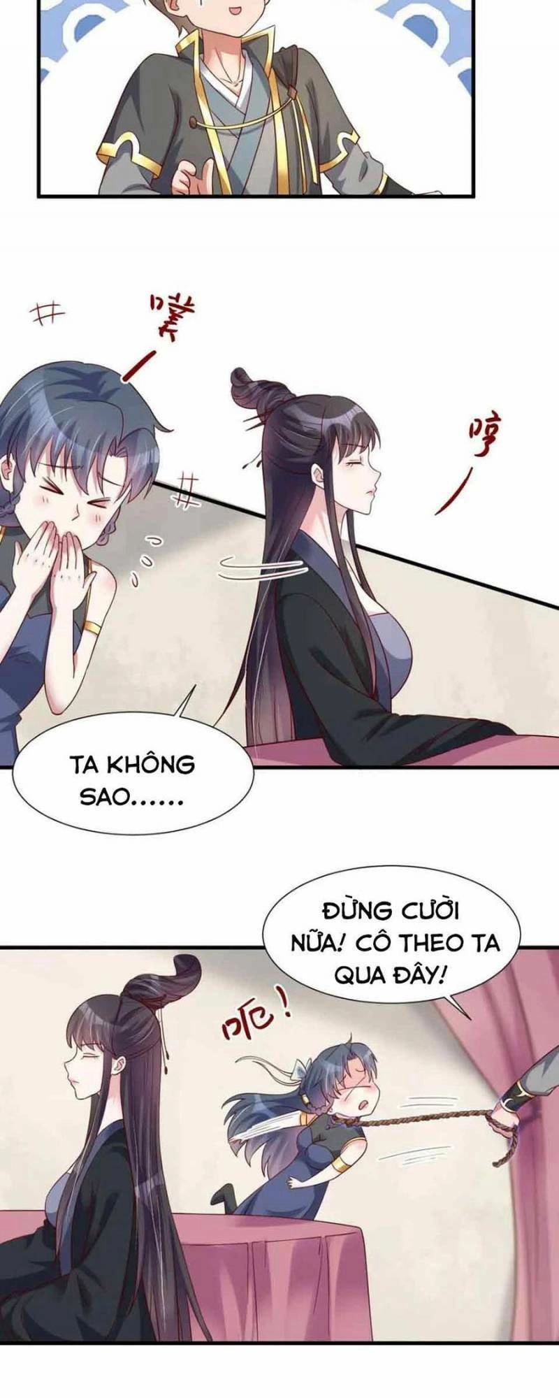 Sau Khi Max Độ Yêu Thích Chapter 139 - 21