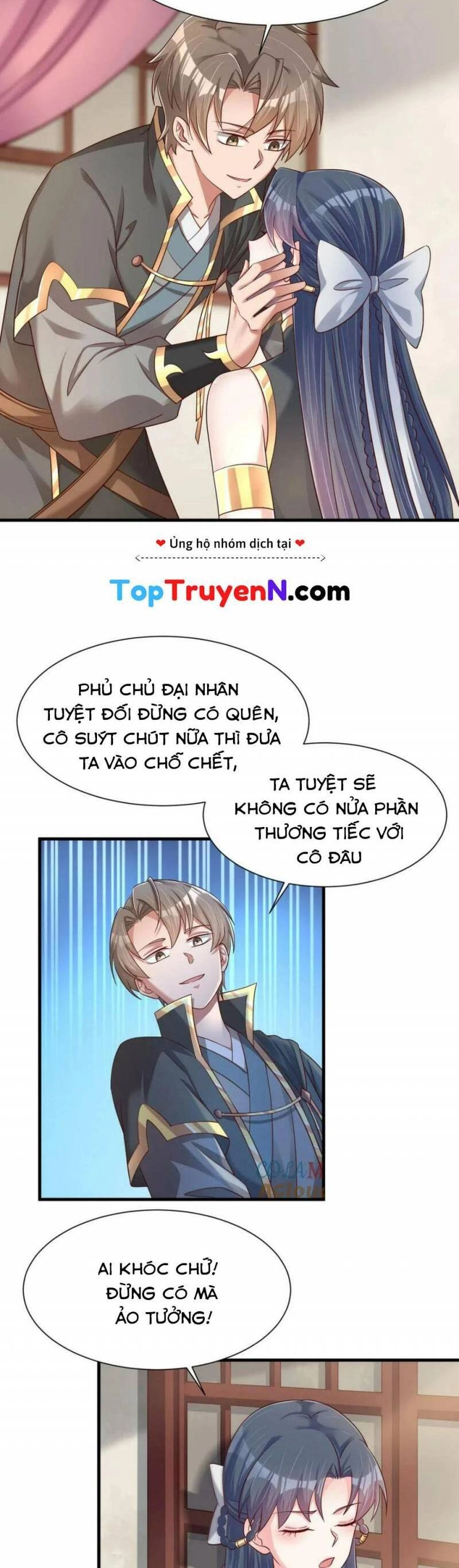 Sau Khi Max Độ Yêu Thích Chapter 140 - 8