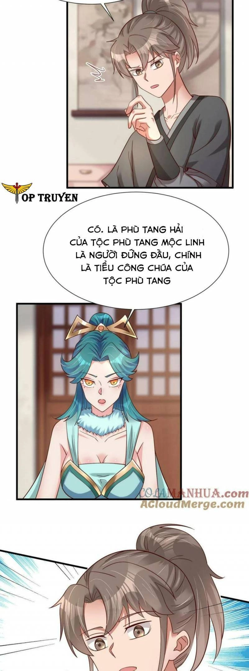Sau Khi Max Độ Yêu Thích Chapter 140 - 19