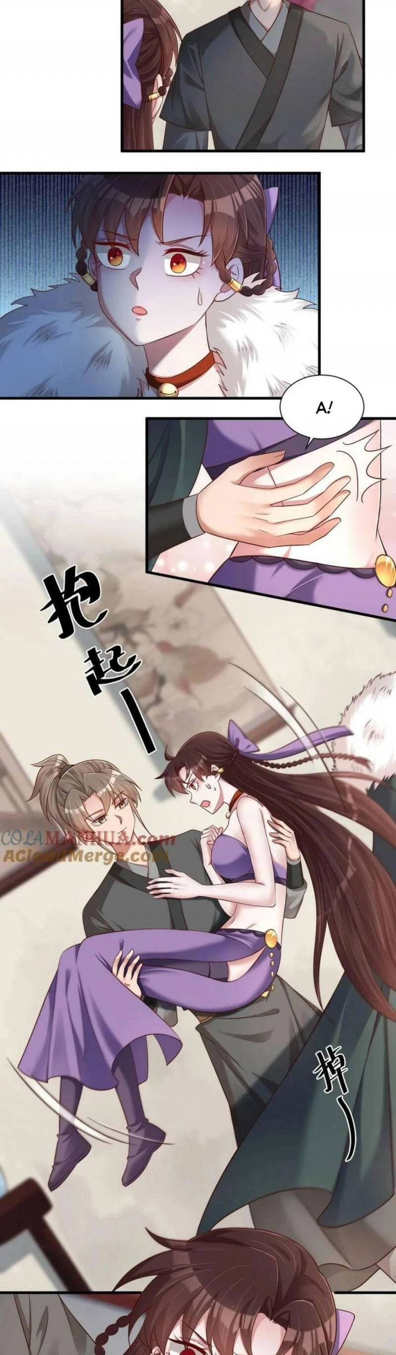 Sau Khi Max Độ Yêu Thích Chapter 142 - 7