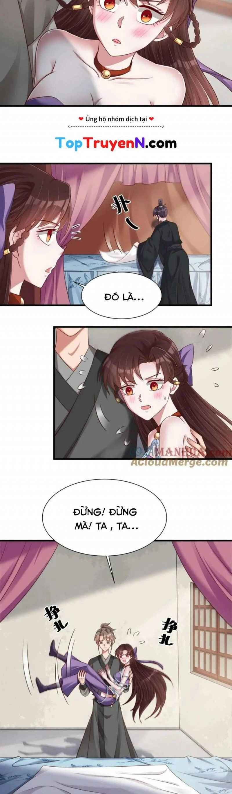 Sau Khi Max Độ Yêu Thích Chapter 142 - 8