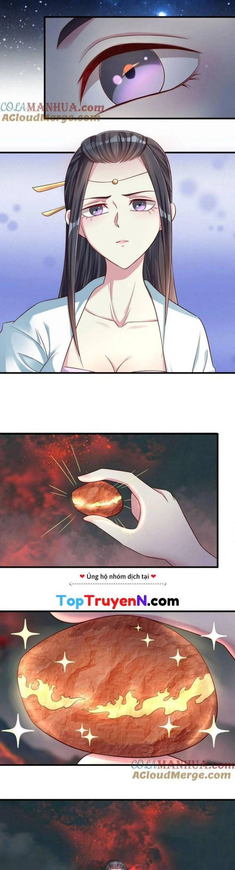 Sau Khi Max Độ Yêu Thích Chapter 142 - 12