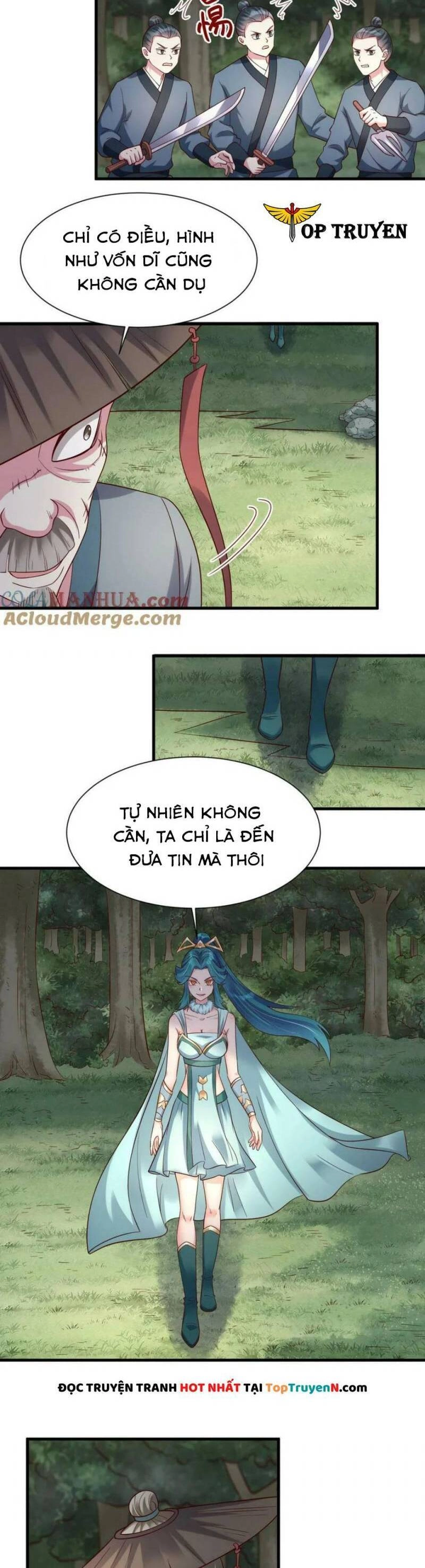 Sau Khi Max Độ Yêu Thích Chapter 142 - 17