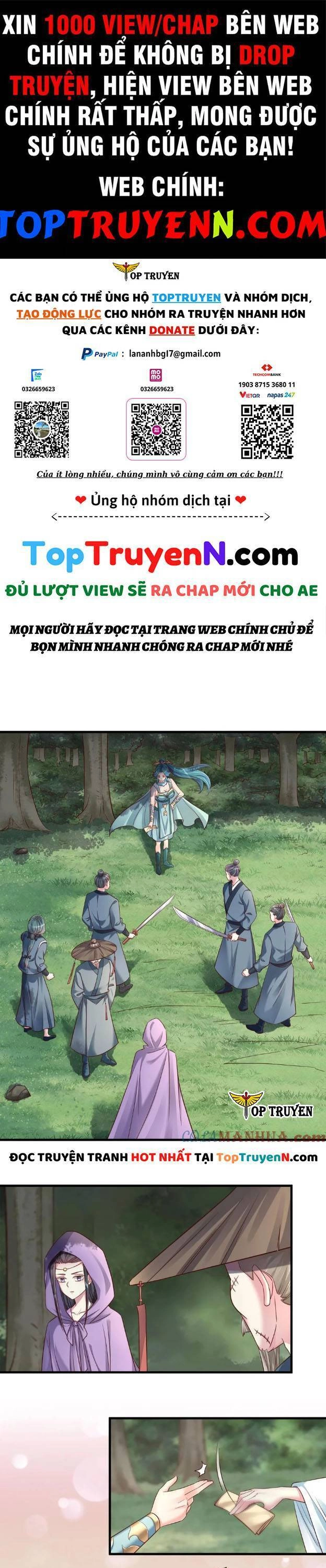 Sau Khi Max Độ Yêu Thích Chapter 143 - 1