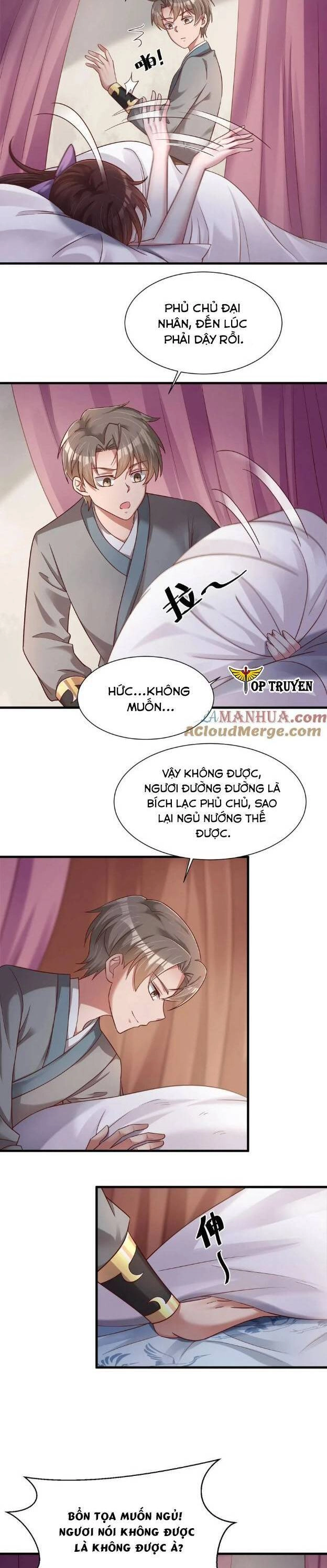 Sau Khi Max Độ Yêu Thích Chapter 143 - 7