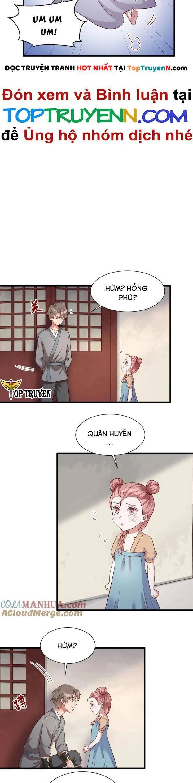 Sau Khi Max Độ Yêu Thích Chapter 143 - 11