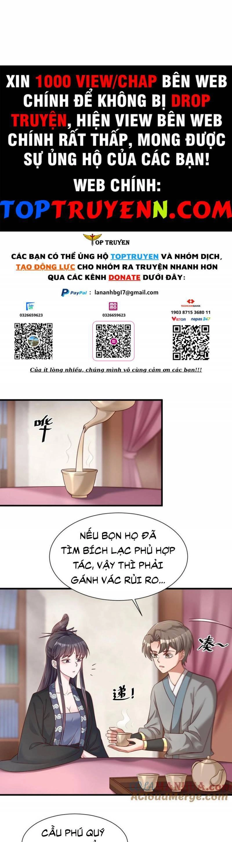 Sau Khi Max Độ Yêu Thích Chapter 144 - 1